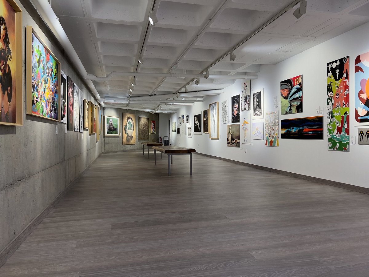 Vista de galeriacolor3arte.com