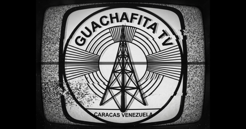 Vista de Guachafita TV